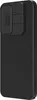 Nillkin Camshield-Hülle Samsung Galaxy A16 5G Schwarz Produktbild-Vorschau 2
