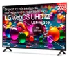 LG 55UA75006LA 55 Zoll (139 cm) 4K UHD AI TV (α7 Gen8 4K AI Produktbild-Vorschau 2