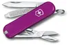 Zakmes Classic SD Colors, smaak: druif Productafbeelding-voorbeeld 1