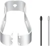 Samsung S Pen, Galaxy S25 Ultra, lichtgrijs Productafbeelding-voorbeeld 8