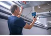 Caméra d'inspection 12V à piles avec écran 4,3" – BOSCH GIC Voir les images du produit 13