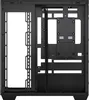 3500X (schwarz, Tempered Glass) Produktbild-Vorschau 5
