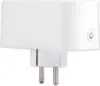 Hyrican Smart WIFI Steckdose 2 in 1, 16A, Alexa/ Google Produktbild-Vorschau 4