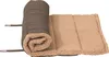 Hundedecke OSKAR XL 120x80x4 cm braun Hundematte Produktbild-Vorschau 1