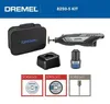 Dremel 8250 Outil Rotatif Multifonction Sans-fil 12V, 5 Voir les images du produit 16