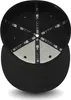 New Era Errores de Talla 12380905 in Black color size S-M Náhled obrázku produktu 3