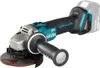 MAKITA Kit DLX5039PTJ (DHP458 + DHR202 + DGA504 + DSS610 + Produktbild-Vorschau 14