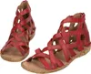 Josef Seibel Damen Leder Römersandalen Sandaletten Produktbild-Vorschau 18