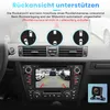 Radio 7 pouces pour BMW Série 3 E90 E91 E92 E93 2005-2013 Voir les images du produit 6