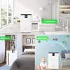 Greenmigo Luftreiniger Luftfilter Allergie Tierhaar,Air Produktbild-Vorschau 6