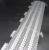 Parefeuille pour gouttière métallique et PVC (333) Voir les images du produit 2