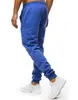 Dstreet Herren-Jogginghosen Yu Blau L Produktbild-Vorschau 4