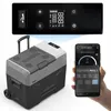 Set Vayox Kühlbox Elektrisch + Batterie VA-T40 Travel Produktbild-Vorschau 8