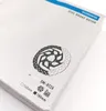 A close-up shot of a product box for a Shimano disc brake rotor. Produktbild-Vorschau