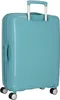 Valise Soundbox 67 Exp. Tonique Turquoise Voir les images du produit 16