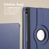 imoshion 360° drehbare Klapphülle Samsung Galaxy Tab S11 / Produktbild-Vorschau 5