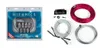 HIFONICS Premium Kabelset 35 mm² HF35WK Kabel Set für Produktbild-Vorschau 3