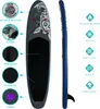 Funwater-Aufblasbares Stand Up Paddle Board,335 x 81 x 15 Náhled obrázku produktu 4