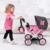Bayer Design 12760AA Puppenwagen Cosy, zusammenklappbar, Produktbild-Vorschau 5