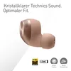 Technics AZ40M2, True Wireless Stereo (TWS), Gesprekken / Productafbeelding-voorbeeld 6