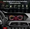 Autoradio Linux CarPlay da 10,25'' per BMW E87 (2004-2011) Anteprima dell’immagine prodotto 7