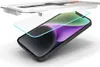 Spigen GLAS.tR EZ Fit HD, Apple, iPhone 14 / iPhone 13 Pro Produktbild-Vorschau 3