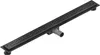 Mexen Flat M15 scarico lineare 80 cm, nero - 1724080-15 Anteprima dell’immagine prodotto 5