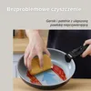 13-częściowy zestaw garnków na indukcję z odpinanymi Podgląd zdjęcia produktu 3