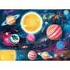Ravensburger 12000869 Puzzle Notre système solaire 300 Voir les images du produit 2
