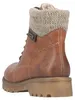 Lederstiefeletten „Corrales“ Produktbild-Vorschau 4