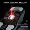 Turtle Beach Burst II Air Gaming-Maus, Schwarz Produktbild-Vorschau 2