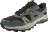Skechers Equalizer 5.0 Trail Harvester Slip-On Grau CCBK Produktbild-Vorschau 6