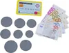 Hrací pokladna se skenerem a příslušenstvím Náhled obrázku produktu 3