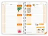 TRÖTSCH – Školský diár WOW Waves 26/27 Náhľad obrázku produktu 3