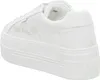 Buffalo Damen Low Sneaker Paired Bloom Low Top Hochzeit Produktbild-Vorschau 14