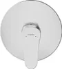 hansgrohe Focus Brausemischer, Unterputz, für ibox Produktbild-Vorschau 11