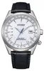Citizen Uhr CB0270-10A Edelstahl weiß Produktbild-Vorschau 1