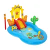 Bestway 8'8  x 6'2  x 55 /2.64m x 1.88m x 1.40m Wild West Anteprima dell’immagine prodotto 11