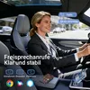 Bluetooth 5.3 Auto Ladegerät,mit 1m ausziehbarem USB-C Produktbild-Vorschau 7
