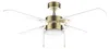 CECOTEC 08464 - EnergySilence Aero 450 GoldWhite Anteprima dell’immagine prodotto 1