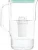 Dzbanek filtrujący AquaFloow 2,5 l Mint + 3 wkłady Podgląd zdjęcia produktu 2