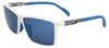 Adidas Sport SP0058 White 60/13/135 Herren Sonnenbrillen Produktbild-Vorschau 2