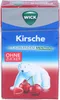 Wick Hustenbonbons Kirsche & Eukalyptus 395966 ohne Zucker Náhled obrázku produktu 4