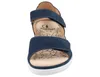 Ganter Sandalen Sandalen Nubukleder Produktbild-Vorschau 24
