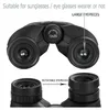12x25 Kompaktfernglas mit klarer Sicht bei schwachem Licht, Produktbild-Vorschau 2