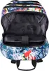 BAAGL Schulrucksack Skate Batman Comics Produktbild-Vorschau 5