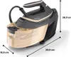 Philips PSG6064/80 Stacja do prasowania parowego 2400 W 1,8 Podgląd zdjęcia produktu 28