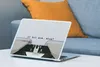 MuchoWow® Laptop Aufkleber Sticker Cover Schreibmaschine - Produktbild-Vorschau 4