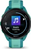 Garmin Forerunner 165 Music aqua Produktbild-Vorschau 1