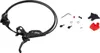 SRAM Scheibenbremse G2RS Hyd.MTB A2 Diff.Black,HR Produktbild-Vorschau 7